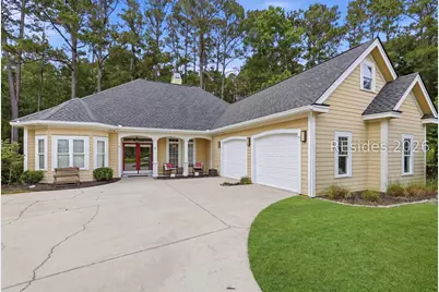 5 Parkside Court, Bluffton, SC 29910 - Photo 3