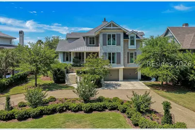 59 N Calibogue Cay Road, Hilton Head Island, SC 29928 - Photo 83