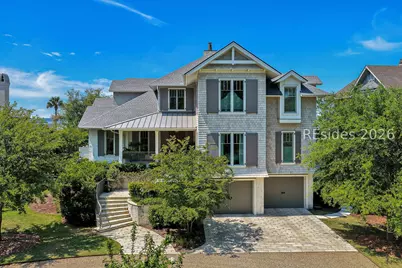 59 N Calibogue Cay Road, Hilton Head Island, SC 29928 - Photo 81