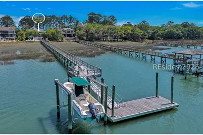 59 N Calibogue Cay Road, Hilton Head Island, SC 29928 - Photo 85