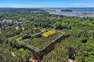 113 Cherokee Farms Rd, Beaufort, SC 29906 - Photo 3