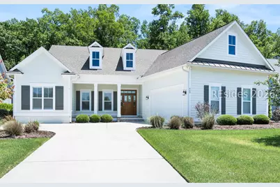 469 Flatwater Drive, Bluffton, SC 29910 - Photo 1