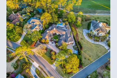 19 Wexford Club Drive, Hilton Head Island, SC 29928 - Photo 7