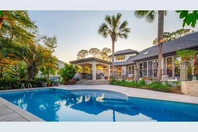 19 Wexford Club Drive, Hilton Head Island, SC 29928 - Photo 87
