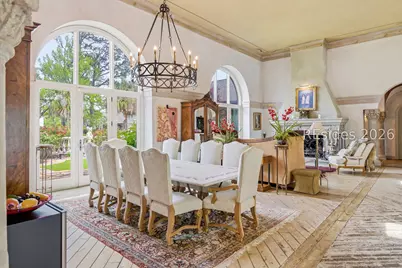 19 Wexford Club Drive, Hilton Head Island, SC 29928 - Photo 57