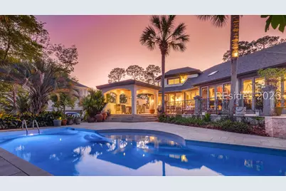 19 Wexford Club Drive, Hilton Head Island, SC 29928 - Photo 81