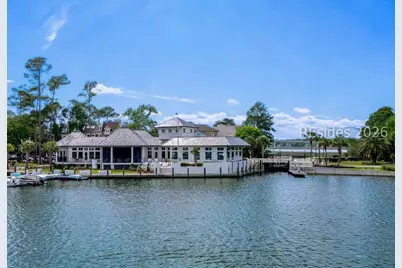 19 Wexford Club Drive, Hilton Head Island, SC 29928 - Photo 95