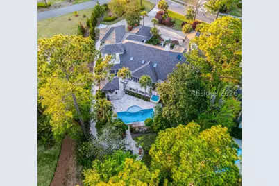 19 Wexford Club Drive, Hilton Head Island, SC 29928 - Photo 5