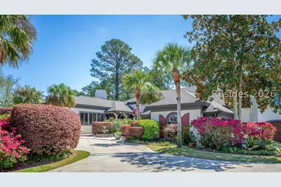 19 Wexford Club Drive, Hilton Head Island, SC 29928 - Photo 3