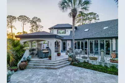 19 Wexford Club Drive, Hilton Head Island, SC 29928 - Photo 9