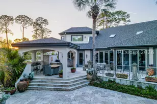 19 Wexford Club Dr, Hilton Head Island, SC 29928 - Photo 9