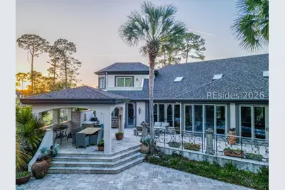 19 Wexford Club Drive, Hilton Head Island, SC 29928 - Photo 11
