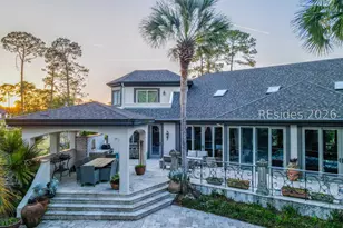19 Wexford Club Dr, Hilton Head Island, SC 29928 - Photo 11