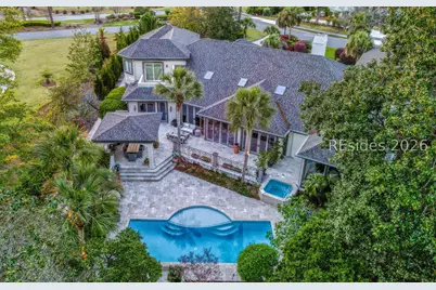 19 Wexford Club Drive, Hilton Head Island, SC 29928 - Photo 13