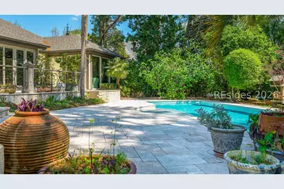 19 Wexford Club Drive, Hilton Head Island, SC 29928 - Photo 85