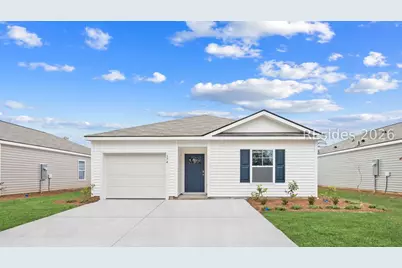 848 Sanctum Street, Ridgeland, SC 29936 - Photo 1