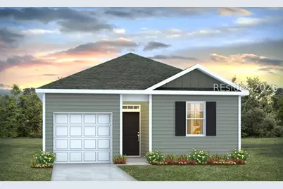848 Sanctum Street, Ridgeland, SC 29936 - Photo 3