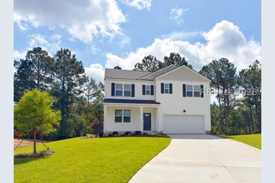 21 Planters Court, Hardeeville, SC 29927 - Photo 1