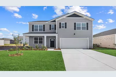21 Planters Court, Hardeeville, SC 29927 - Photo 1