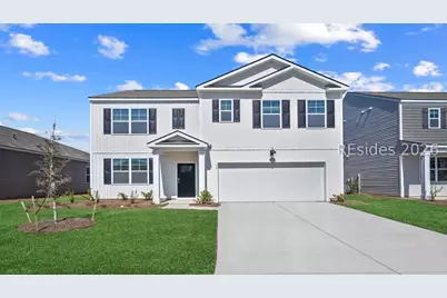 100 Planters Court, Hardeeville, SC 29927 - Photo 1
