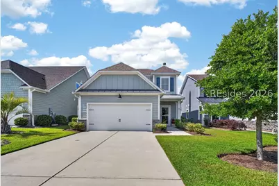 15 Mangrove Street, Hilton Head Island, SC 29926 - Photo 1