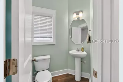 15 Mangrove Street, Hilton Head Island, SC 29926 - Photo 19