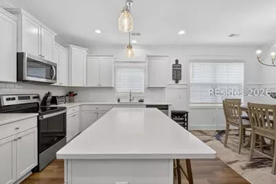 15 Mangrove Street, Hilton Head Island, SC 29926 - Photo 5