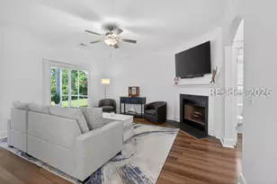 15 Mangrove St, Hilton Head Island, SC 29926 - Photo 11