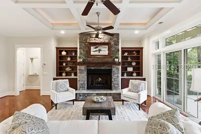 37 Anchor Cove Court, Bluffton, SC 29910 - Photo 7