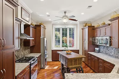 37 Anchor Cove Court, Bluffton, SC 29910 - Photo 13