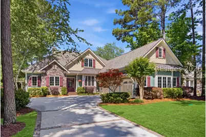 37 Anchor Cove Court, Bluffton, SC 29910 - Photo 1