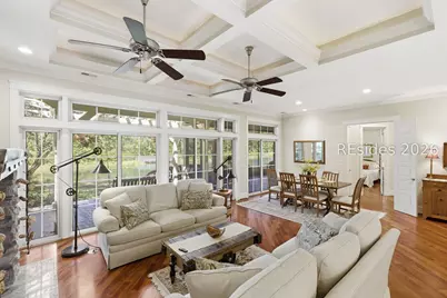 37 Anchor Cove Court, Bluffton, SC 29910 - Photo 9