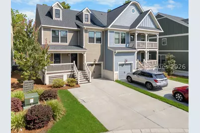 9 Old Stoney Lane, Hilton Head Island, SC 29926 - Photo 1