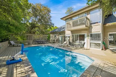 30 Forest Beach Drive, Hilton Head Island, SC 29928 - Photo 39