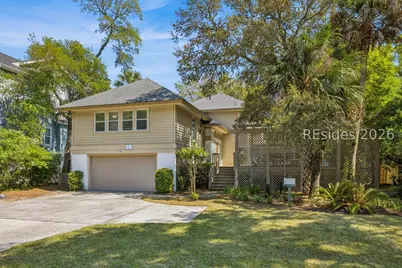 30 Forest Beach Drive, Hilton Head Island, SC 29928 - Photo 1