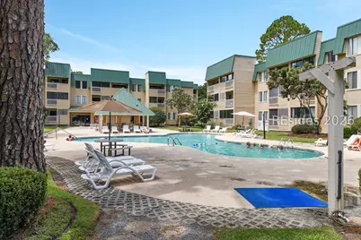 239 Beach City Road #1318, Hilton Head Island, SC 29926 - Photo 21