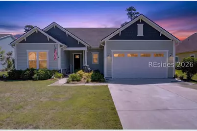 246 Laurel Oak Avenue, Hardeeville, SC 29927 - Photo 1