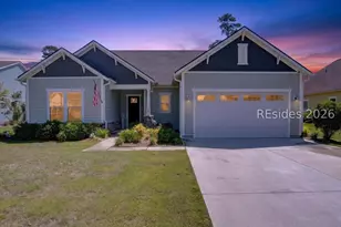 246 Laurel Oak Ave, Hardeeville, SC 29927 - Photo 1