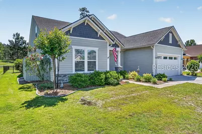 246 Laurel Oak Avenue, Hardeeville, SC 29927 - Photo 5