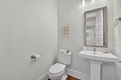 246 Laurel Oak Avenue, Hardeeville, SC 29927 - Photo 21