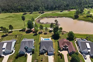246 Laurel Oak Ave, Hardeeville, SC 29927 - Photo 53