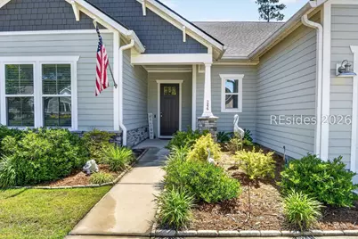246 Laurel Oak Avenue, Hardeeville, SC 29927 - Photo 7