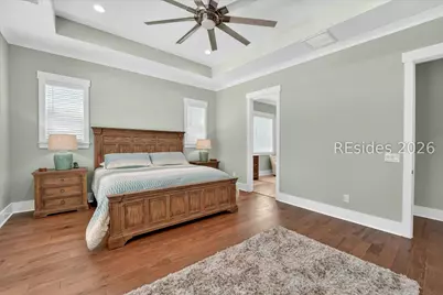 246 Laurel Oak Avenue, Hardeeville, SC 29927 - Photo 31