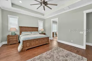 246 Laurel Oak Ave, Hardeeville, SC 29927 - Photo 31