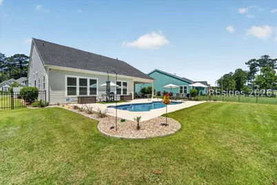 246 Laurel Oak Avenue, Hardeeville, SC 29927 - Photo 47