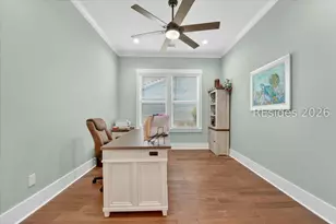 246 Laurel Oak Ave, Hardeeville, SC 29927 - Photo 29