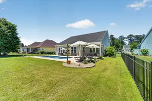246 Laurel Oak Ave, Hardeeville, SC 29927 - Photo 49