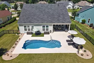 246 Laurel Oak Ave, Hardeeville, SC 29927 - Photo 51