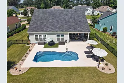 246 Laurel Oak Avenue, Hardeeville, SC 29927 - Photo 51