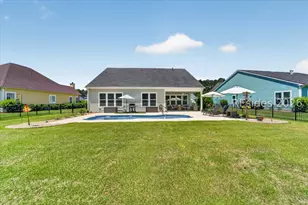246 Laurel Oak Ave, Hardeeville, SC 29927 - Photo 49